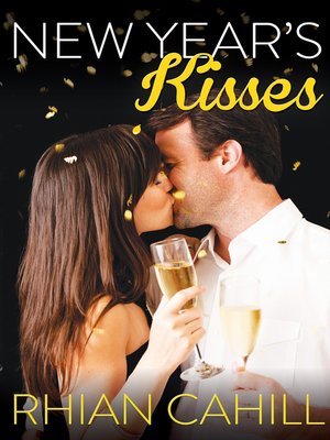 cover image of New Year's Kisses